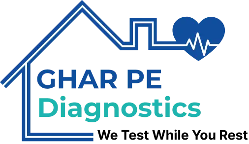 Ghar Pe Diagnostics